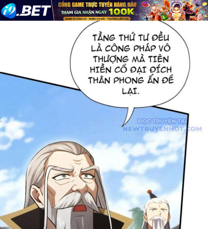 Hoá Ra Ta Đã Vô Địch Từ Lâu - Chapter 246 - Page 17