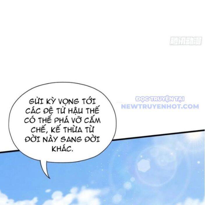 Hoá Ra Ta Đã Vô Địch Từ Lâu - Chapter 246 - Page 19