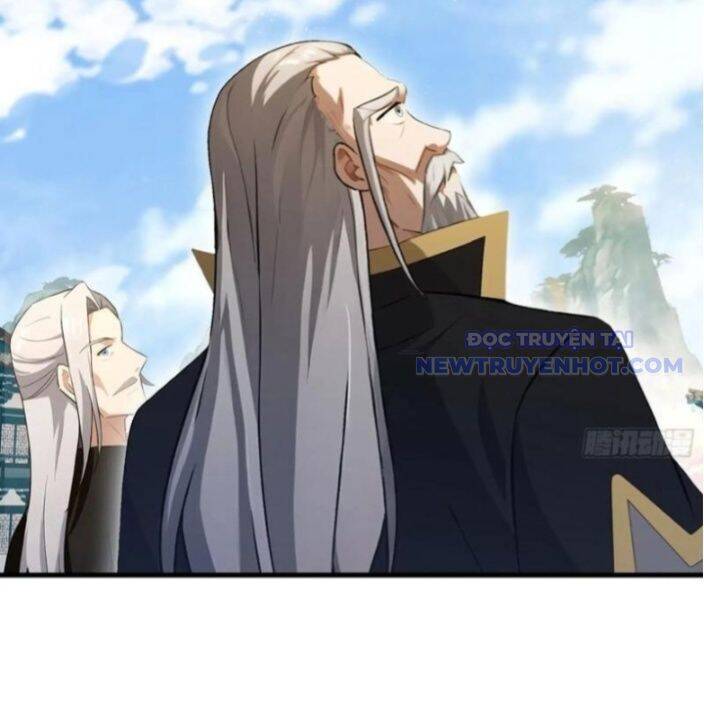 Hoá Ra Ta Đã Vô Địch Từ Lâu - Chapter 246 - Page 20