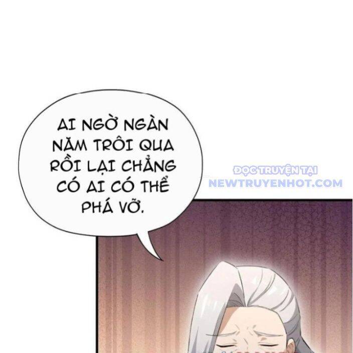 Hoá Ra Ta Đã Vô Địch Từ Lâu - Chapter 246 - Page 21