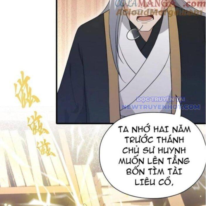 Hoá Ra Ta Đã Vô Địch Từ Lâu - Chapter 246 - Page 22