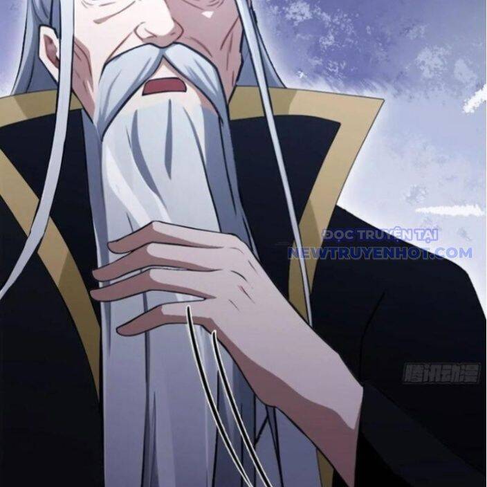 Hoá Ra Ta Đã Vô Địch Từ Lâu - Chapter 246 - Page 27