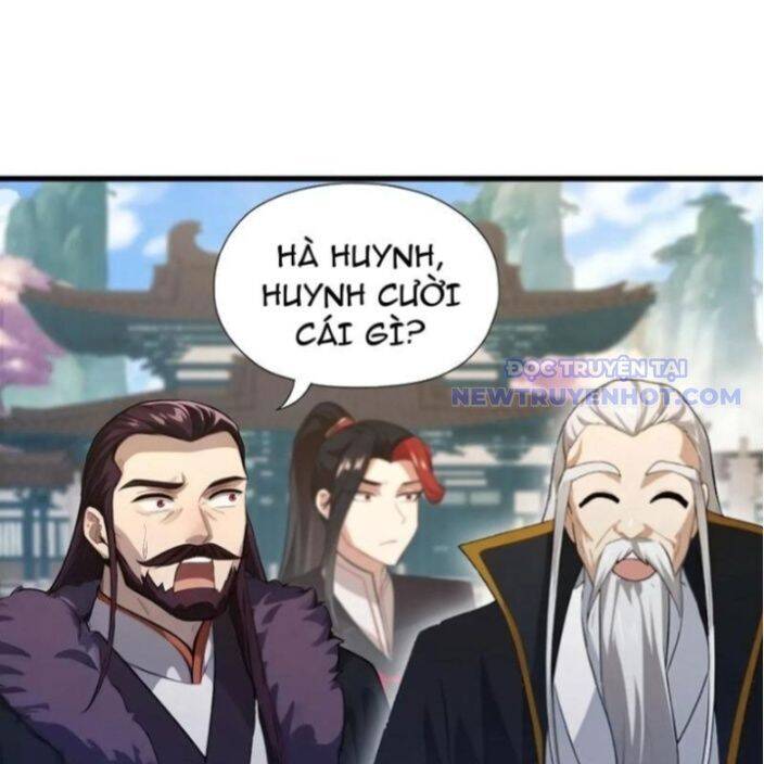 Hoá Ra Ta Đã Vô Địch Từ Lâu - Chapter 246 - Page 31