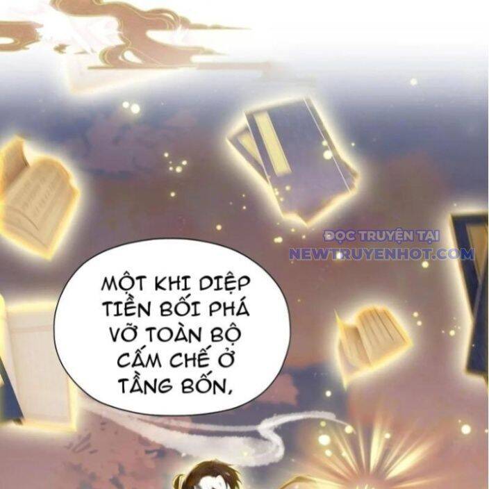 Hoá Ra Ta Đã Vô Địch Từ Lâu - Chapter 246 - Page 35