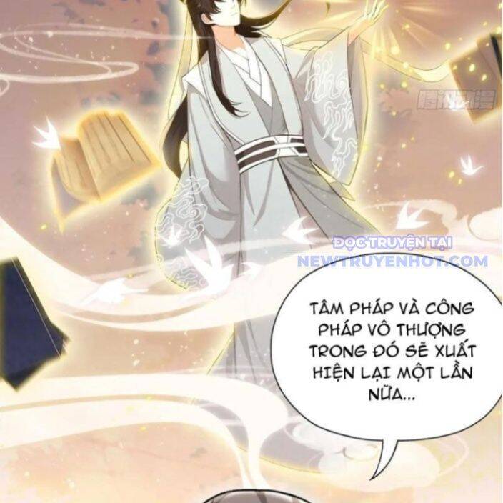 Hoá Ra Ta Đã Vô Địch Từ Lâu - Chapter 246 - Page 36