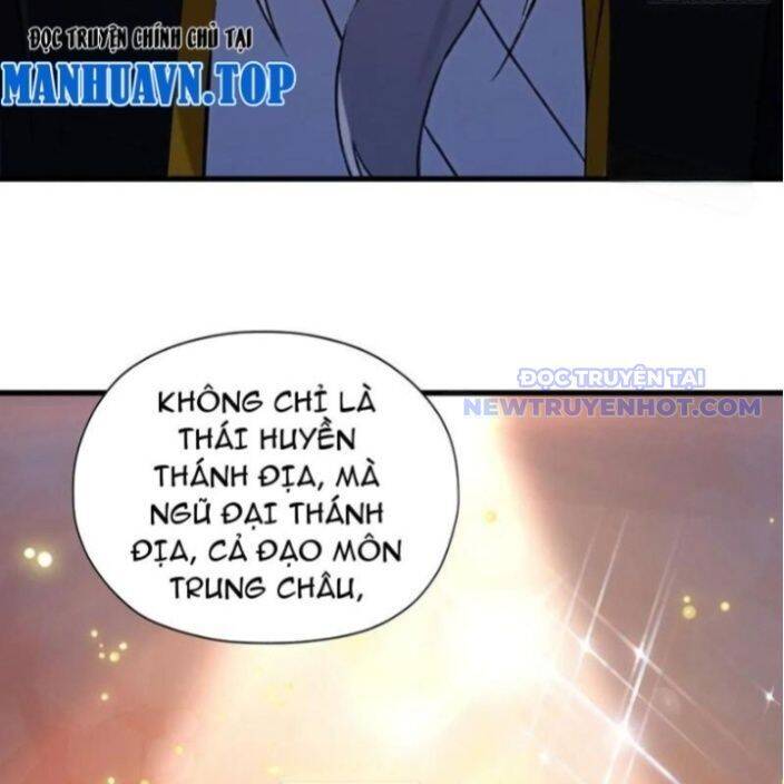 Hoá Ra Ta Đã Vô Địch Từ Lâu - Chapter 246 - Page 38