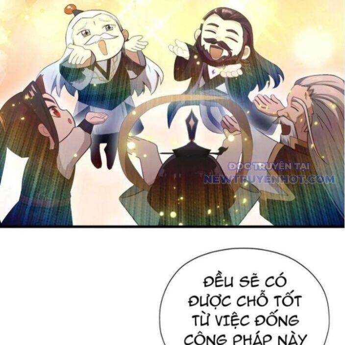 Hoá Ra Ta Đã Vô Địch Từ Lâu - Chapter 246 - Page 40