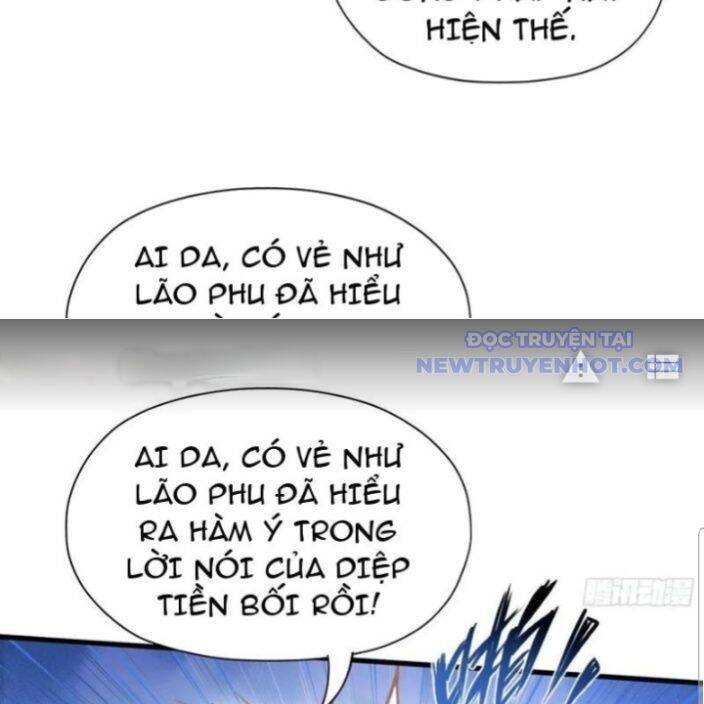 Hoá Ra Ta Đã Vô Địch Từ Lâu - Chapter 246 - Page 41