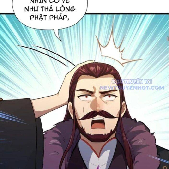 Hoá Ra Ta Đã Vô Địch Từ Lâu - Chapter 246 - Page 46