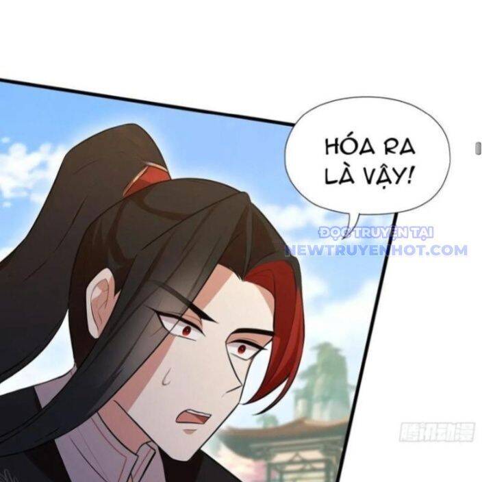 Hoá Ra Ta Đã Vô Địch Từ Lâu - Chapter 246 - Page 48