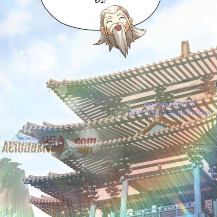 Hoá Ra Ta Đã Vô Địch Từ Lâu - Chapter 246 - Page 50