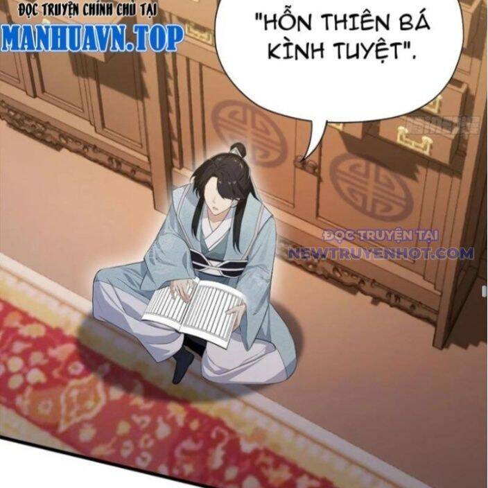 Hoá Ra Ta Đã Vô Địch Từ Lâu - Chapter 246 - Page 54