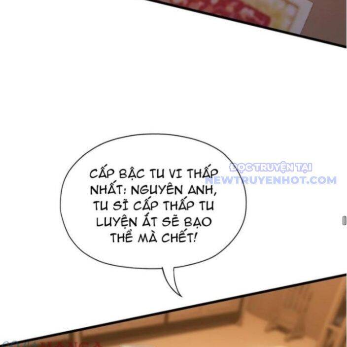 Hoá Ra Ta Đã Vô Địch Từ Lâu - Chapter 246 - Page 55