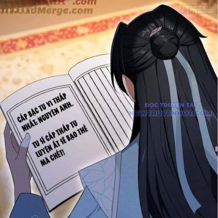 Hoá Ra Ta Đã Vô Địch Từ Lâu - Chapter 246 - Page 56