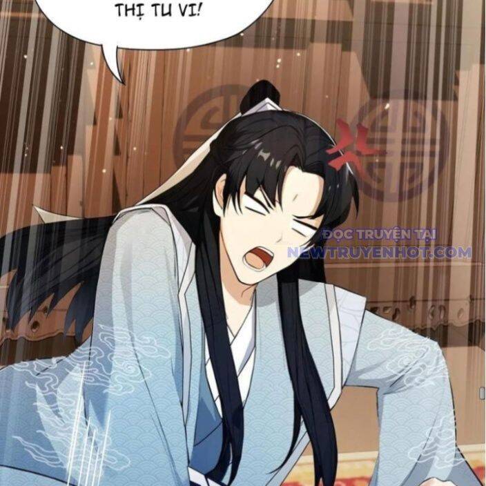 Hoá Ra Ta Đã Vô Địch Từ Lâu - Chapter 246 - Page 60