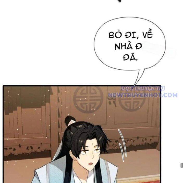 Hoá Ra Ta Đã Vô Địch Từ Lâu - Chapter 246 - Page 62