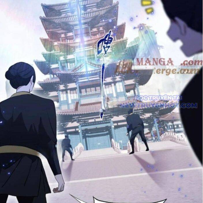 Hoá Ra Ta Đã Vô Địch Từ Lâu - Chapter 246 - Page 7