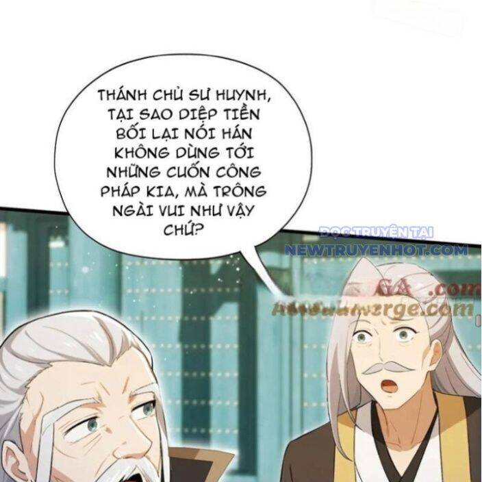 Hoá Ra Ta Đã Vô Địch Từ Lâu - Chapter 246 - Page 80