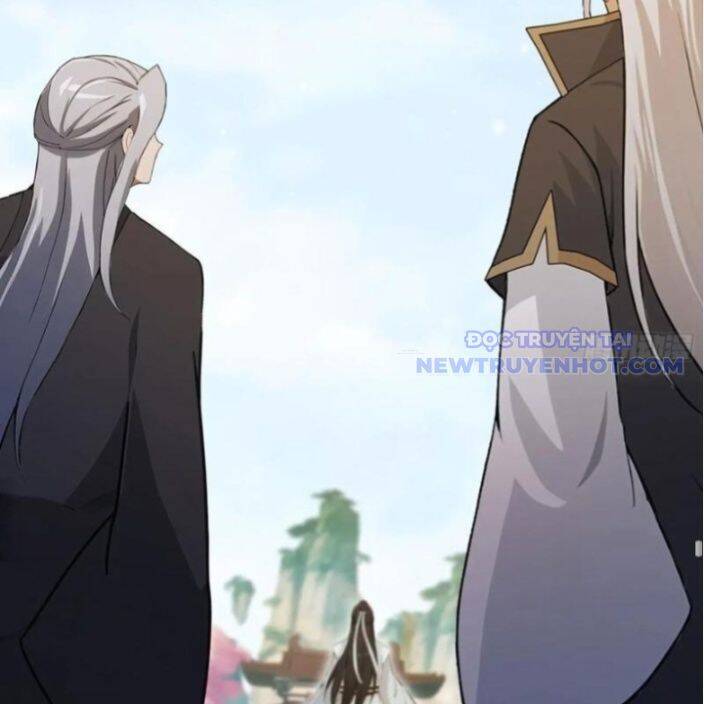 Hoá Ra Ta Đã Vô Địch Từ Lâu - Chapter 246 - Page 83