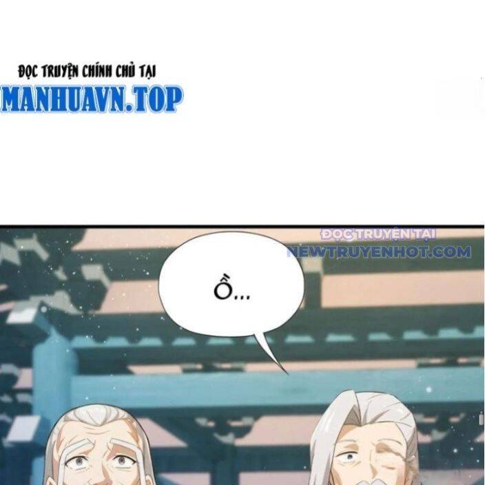 Hoá Ra Ta Đã Vô Địch Từ Lâu - Chapter 246 - Page 85