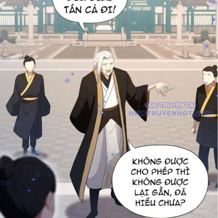 Hoá Ra Ta Đã Vô Địch Từ Lâu - Chapter 246 - Page 9