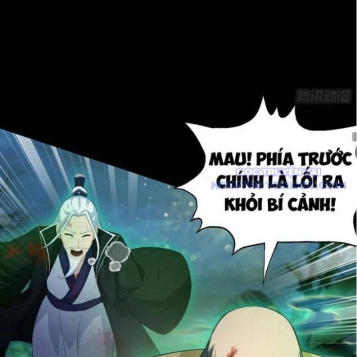 Hoá Ra Ta Đã Vô Địch Từ Lâu - Chapter 246 - Page 98