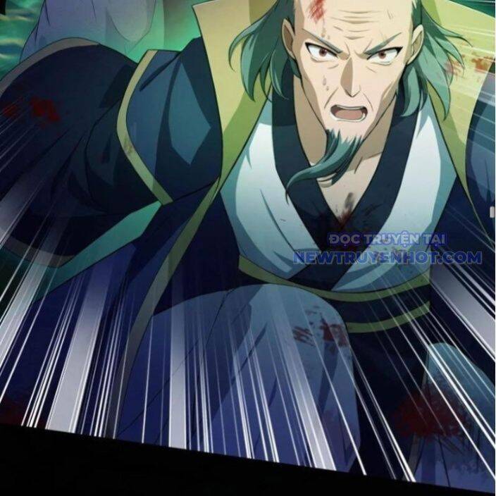 Hoá Ra Ta Đã Vô Địch Từ Lâu - Chapter 246 - Page 99