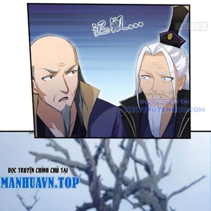 Hoá Ra Ta Đã Vô Địch Từ Lâu - Chapter 247 - Page 100