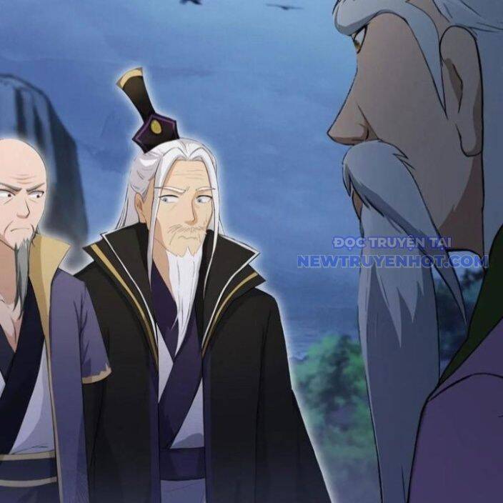 Hoá Ra Ta Đã Vô Địch Từ Lâu - Chapter 247 - Page 102