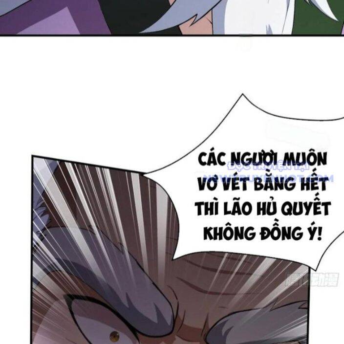 Hoá Ra Ta Đã Vô Địch Từ Lâu - Chapter 247 - Page 107