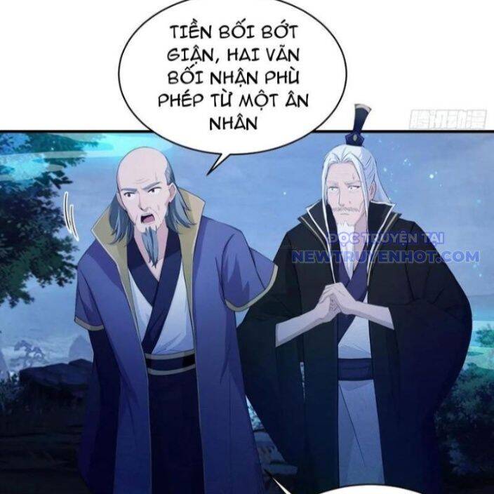 Hoá Ra Ta Đã Vô Địch Từ Lâu - Chapter 247 - Page 109