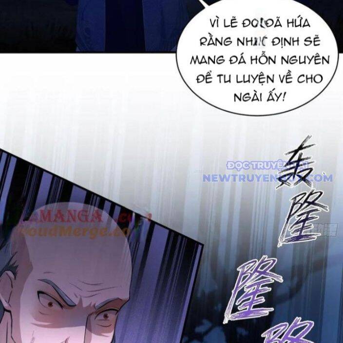 Hoá Ra Ta Đã Vô Địch Từ Lâu - Chapter 247 - Page 110