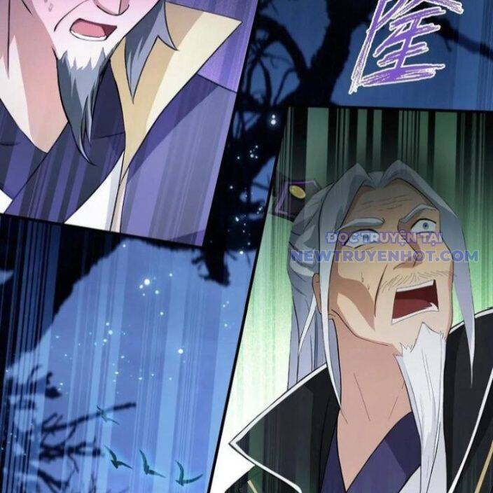 Hoá Ra Ta Đã Vô Địch Từ Lâu - Chapter 247 - Page 111