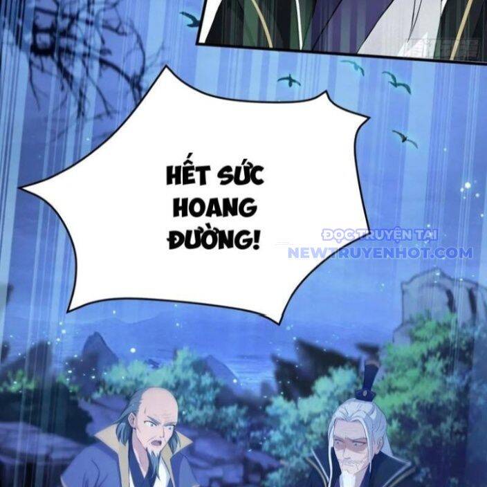 Hoá Ra Ta Đã Vô Địch Từ Lâu - Chapter 247 - Page 112