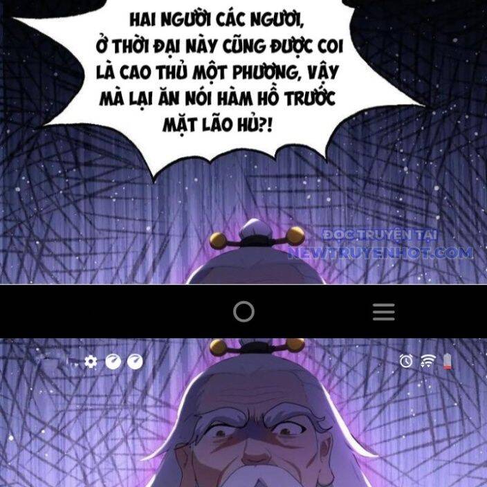 Hoá Ra Ta Đã Vô Địch Từ Lâu - Chapter 247 - Page 114