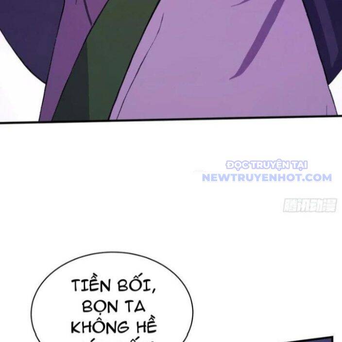 Hoá Ra Ta Đã Vô Địch Từ Lâu - Chapter 247 - Page 116