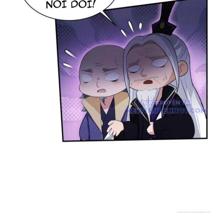 Hoá Ra Ta Đã Vô Địch Từ Lâu - Chapter 247 - Page 117