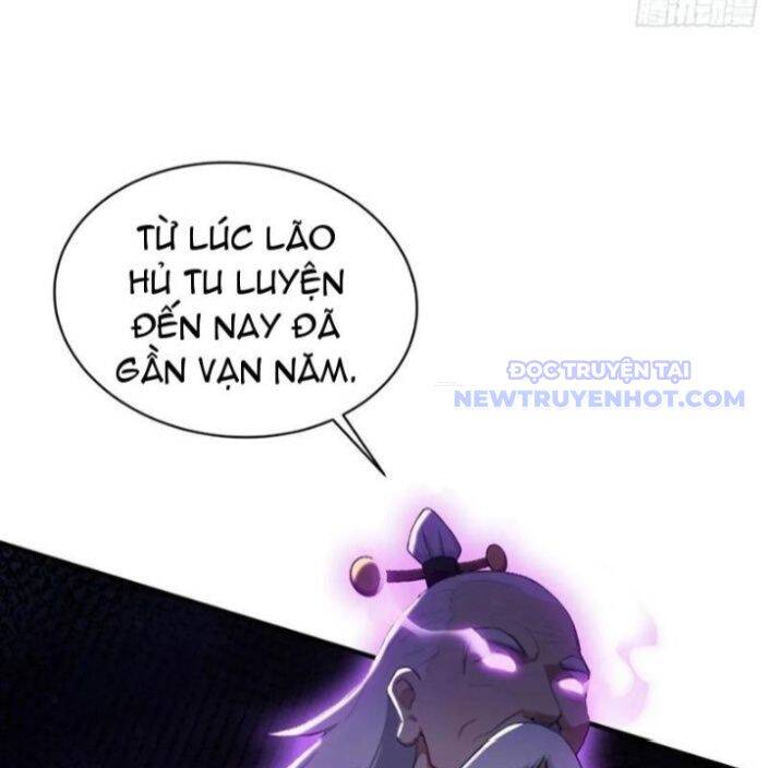 Hoá Ra Ta Đã Vô Địch Từ Lâu - Chapter 247 - Page 118