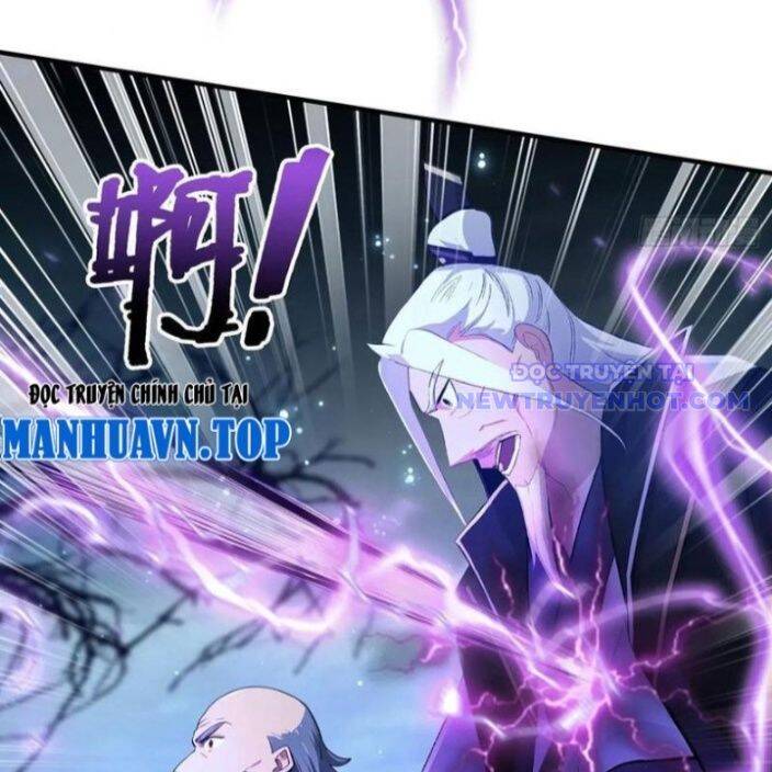 Hoá Ra Ta Đã Vô Địch Từ Lâu - Chapter 247 - Page 122