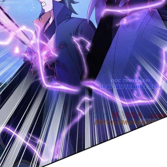 Hoá Ra Ta Đã Vô Địch Từ Lâu - Chapter 247 - Page 123