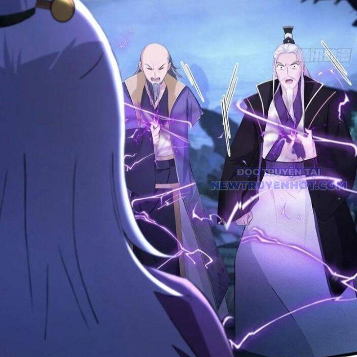 Hoá Ra Ta Đã Vô Địch Từ Lâu - Chapter 247 - Page 125