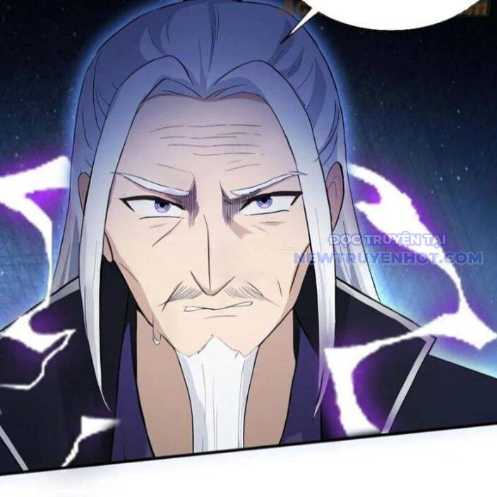 Hoá Ra Ta Đã Vô Địch Từ Lâu - Chapter 247 - Page 128