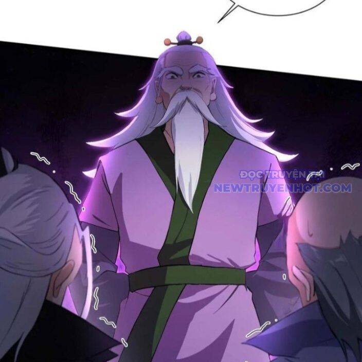 Hoá Ra Ta Đã Vô Địch Từ Lâu - Chapter 247 - Page 130