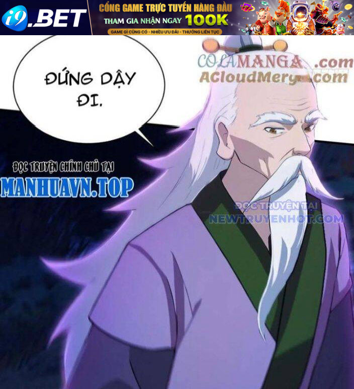 Hoá Ra Ta Đã Vô Địch Từ Lâu - Chapter 247 - Page 133