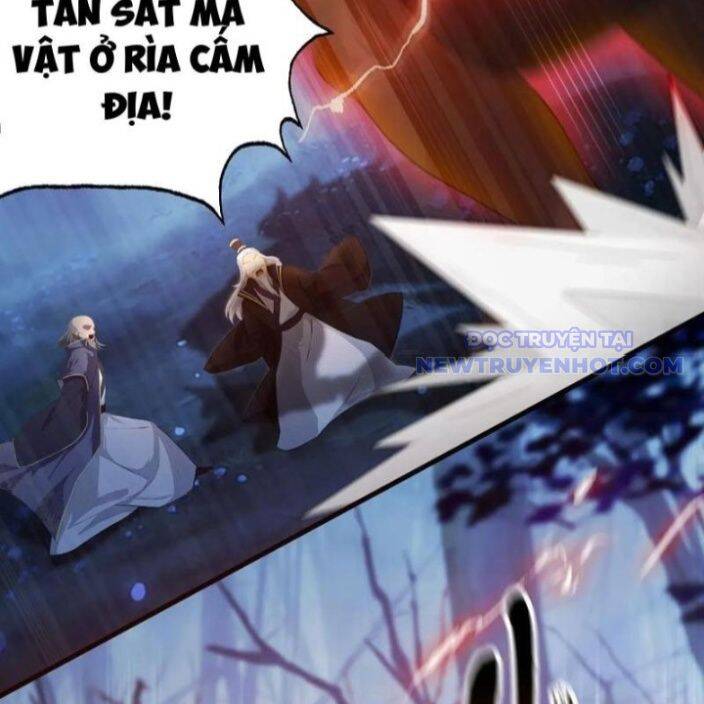 Hoá Ra Ta Đã Vô Địch Từ Lâu - Chapter 247 - Page 17