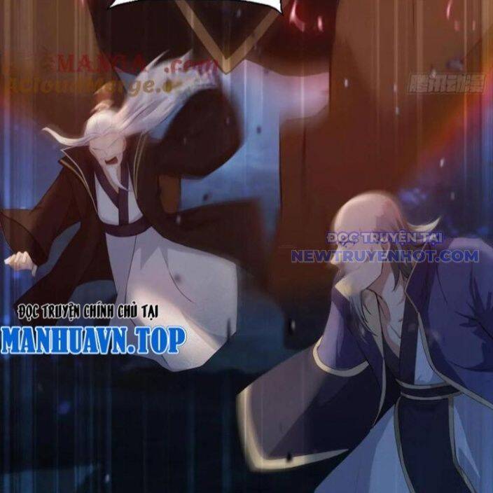 Hoá Ra Ta Đã Vô Địch Từ Lâu - Chapter 247 - Page 20