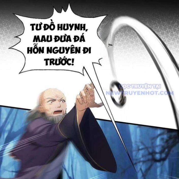 Hoá Ra Ta Đã Vô Địch Từ Lâu - Chapter 247 - Page 22