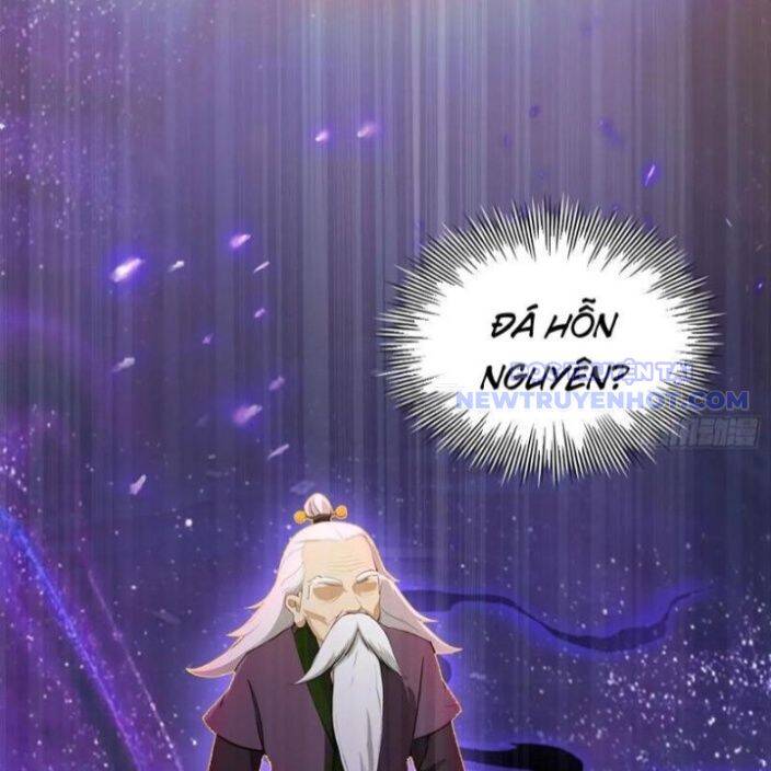 Hoá Ra Ta Đã Vô Địch Từ Lâu - Chapter 247 - Page 27