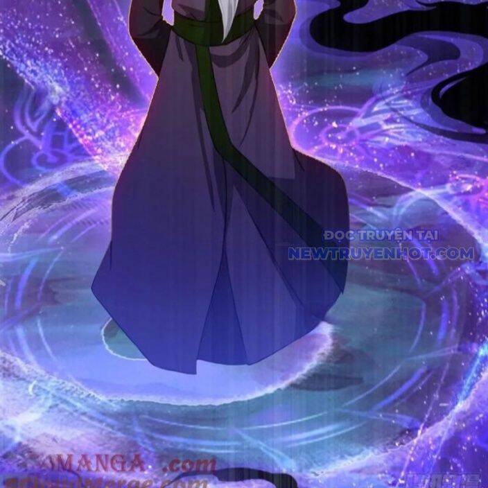 Hoá Ra Ta Đã Vô Địch Từ Lâu - Chapter 247 - Page 28