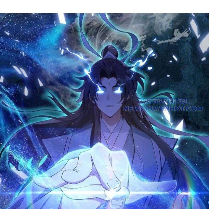 Hoá Ra Ta Đã Vô Địch Từ Lâu - Chapter 247 - Page 3